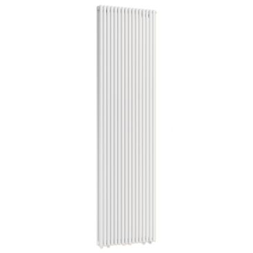 Дизайн-радиатор ALICE 22 TANDEM EL. 16X1800 V11 R02 RAL 9016 Cordivari srl