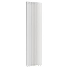 Дизайн-радиатор ALICE 22 TANDEM EL. 14X1800 V11 R02 RAL 9016 Cordivari srl