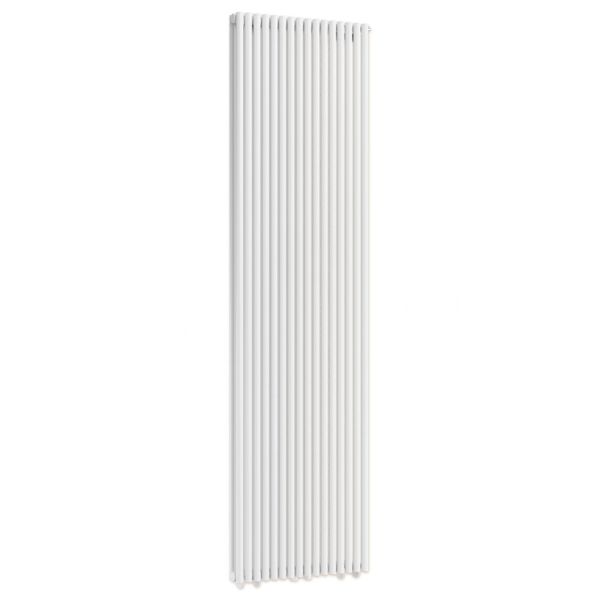 Дизайн-радиатор ALICE 22 TANDEM EL. 12X1800 V11 R02 RAL 9016 Cordivari srl