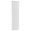 Дизайн-радиатор ALICE 22 TANDEM EL. 12X1800 V11 R02 RAL 9016 Cordivari srl