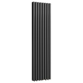 Дизайн-радіатор TAMARA TANDEM EL. 8X1800 V11 F04 GRIGIO GRAFITE Cordivari srl