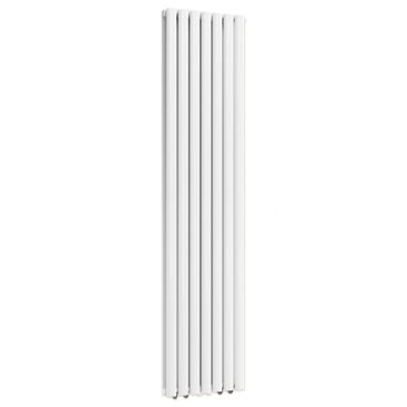 Дизайн-радиатор TAMARA TANDEM EL. 7X1800 V11 R02 RAL 9016 Cordivari srl