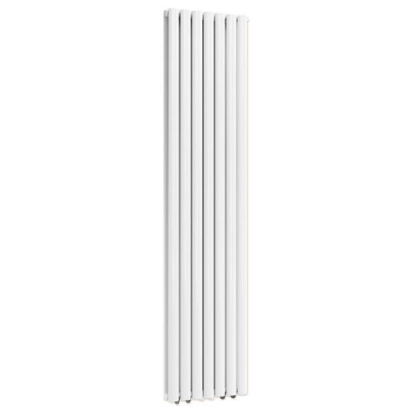 Дизайн-радіатор TAMARA TANDEM EL. 9X1800 V11 R02 RAL 9016 Cordivari srl
