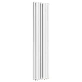 Дизайн-радиатор TAMARA TANDEM EL. 8X1800 V11 R02 RAL 9016 Cordivari srl