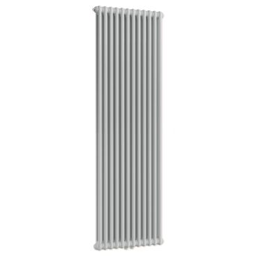 Дизайн-радиатор ARDESIA COL.2 EL. 6 H1500 AS6 R02 RAL 9016 Cordivari srl