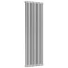 Дизайн-радиатор ARDESIA COL.3 EL. 10 H1800 AS9 S02 MANHATTAN Cordivari srl