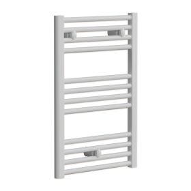 Рушникосушарка ROBERTA 700 x 550 мм Δt50=324 W біла RAL9010 Cordivari srl