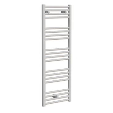Полотенцесушитель ROBERTA 1238 x 550 мм Δt50=556 W RAL9010 Cordivari srl