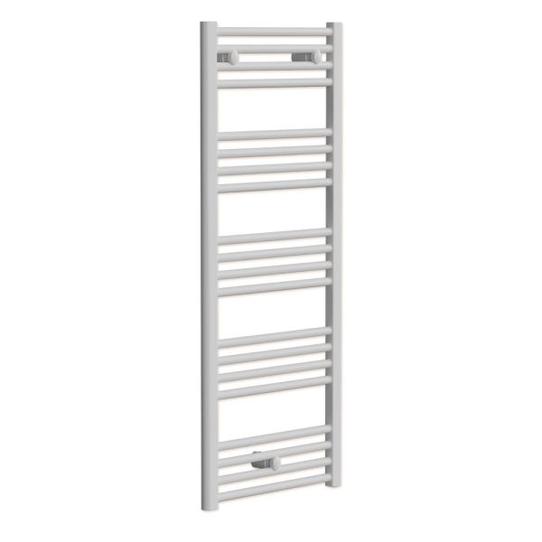 Полотенцесушитель ROBERTA 1238 x 550 мм Δt50=556 W RAL9010 Cordivari srl