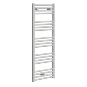 Полотенцесушитель ROBERTA 1496 x 600 мм Δt50=728 W RAL9010 Cordivari srl