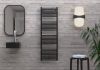Рушникосушарка LISA 22 700 x 450 мм T01 NERO OPACO Cordivari srl - фото 2