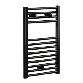Полотенцесушитель LISA 22 700 x 550 мм T01 NERO OPACO Cordivari srl