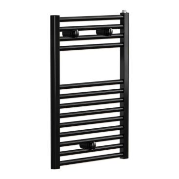 Рушникосушарка LISA 22 700 x 550 мм T01 NERO OPACO Cordivari srl