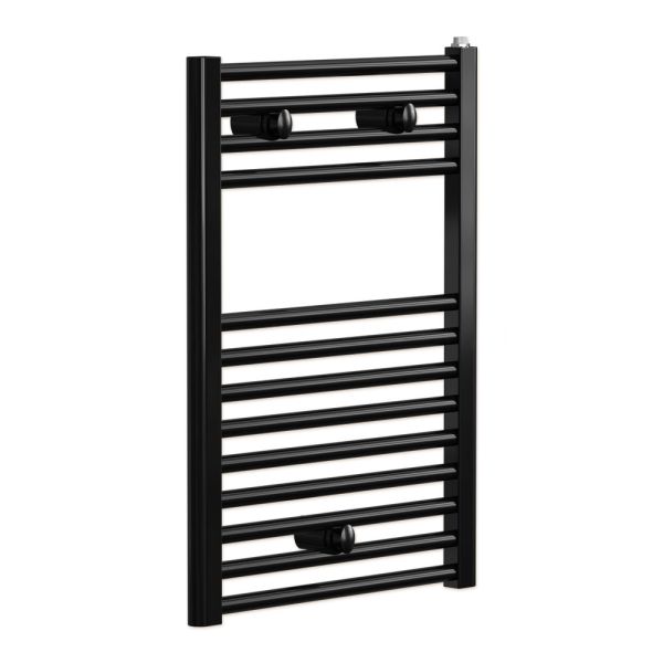 Рушникосушарка LISA 22 700 x 550 мм T01 NERO OPACO Cordivari srl