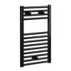 Рушникосушарка LISA 22 700 x 550 мм T01 NERO OPACO Cordivari srl