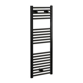Рушникосушарка LISA 22 1200 x 450 мм T01 NERO OPACO Cordivari srl