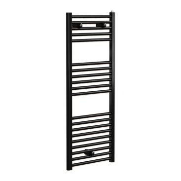 Рушникосушарка LISA 22 1200 x 450 мм T01 NERO OPACO Cordivari srl