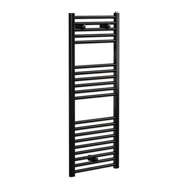 Рушникосушарка LISA 22 1200 x 450 мм T01 NERO OPACO Cordivari srl
