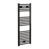 Рушникосушарка LISA 22 1200 x 450 мм T01 NERO OPACO Cordivari srl