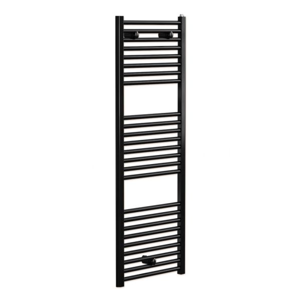 Полотенцесушитель LISA 22 1400 x 600 мм T01 NERO OPACO Cordivari srl