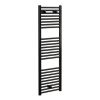 Полотенцесушитель LISA 22 1400 x 600 мм T01 NERO OPACO Cordivari srl