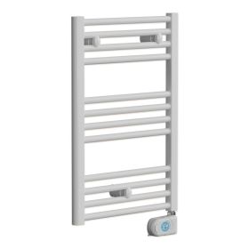 Рушникосушарка ЕЛЕКТРО ROBERTA 22 500 x 700 мм 400 W ECO RAL 9010 Cordivari srl