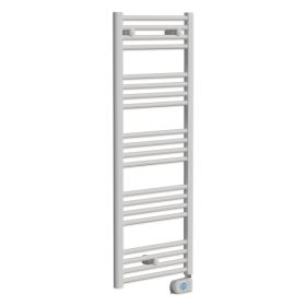Рушникосушарка ЕЛЕКТРО ROBERTA 22 400 x 1238 мм 500 W ECO RAL 9010 Cordivari srl