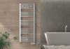 Рушникосушарка ЕЛЕКТРО ROBERTA 22 CHROME 500 x 1496 мм 500 W ECO Cordivari srl