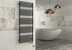 Полотенцесушитель GLORIA 22 ELECTRIC 1500 x 580 мм COLOR F15 ECO 900 W Cordivari srl