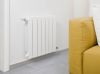 Радиатор алюминиевый (8 секц.) BLITZ SUPER B4 500 мм БЕЛЫЙ RAL9010 16 атм FONDITAL S.p.A - фото 2