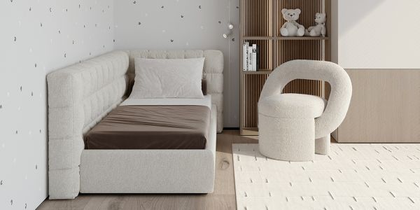 Кровать детская Dream - фото 6
