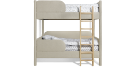 Ліжко дитяче Be Stars 80х160L