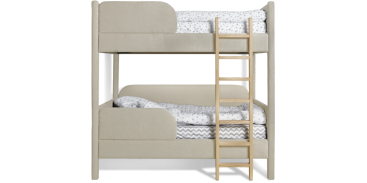 Ліжко дитяче Be Stars 80х160L