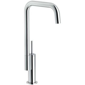 ACQUERELLI Смеситель для кухни AJ93113CR П- образный NOBILI
