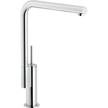 ACQUERELLI Смеситель для кухни AJ93133CR NOBILI