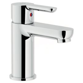 ABC Смеситель для умывальника AB87118/2CR CARLO NOBILI SPA