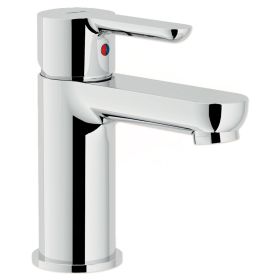 ABC Смеситель для умывальника AB87118/2CR CARLO NOBILI SPA