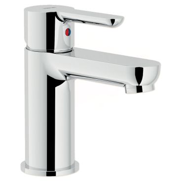 ABC Смеситель для умывальника AB87118/2CR CARLO NOBILI SPA