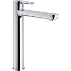 ABC Смеситель для умывальника AB87128/2CR/ABE87128/2CR высокий CARLO NOBILI SPA