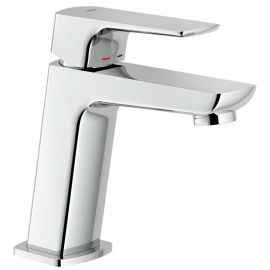 
ACQUAVIVA Смеситель для умывальника VV103118/2CR CARLO NOBILI SPA