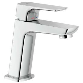 
ACQUAVIVA Смеситель для умывальника VV103118/2CR CARLO NOBILI SPA