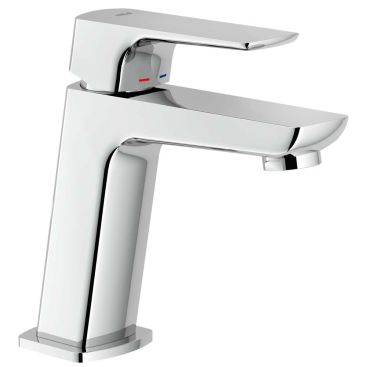 
ACQUAVIVA Смеситель для умывальника VV103118/2CR CARLO NOBILI SPA