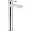 NEW ROAD Змішувач для умивальника RDH00128/2CR високий CARLO NOBILI SPA (Італія)