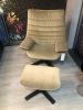 Кресло LOUNGE KING 605K