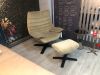 Кресло LOUNGE KING 605K - фото 2