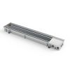 Конвектор с естественной конвекцией внутрипольный FC 110-22-9см ΔT 50K 274 W KONVEKA