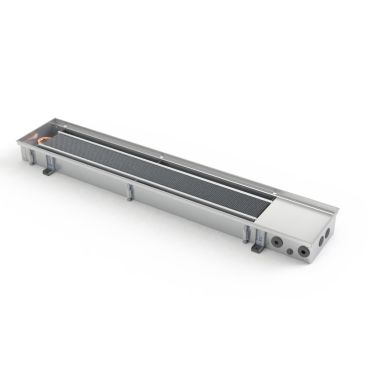 Конвектор с естественной конвекцией внутрипольный FC 170-22-9см ΔT 50K 462 W KONVEKA
