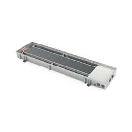 Конвектор с естественной конвекцией внутрипольный FC 100-32-9см ΔT 50K 335 W KONVEKA