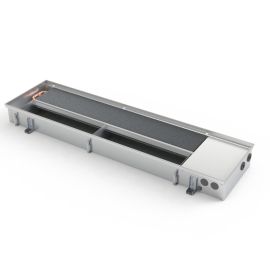 Конвектор с естественной конвекцией внутрипольный FC 110-32-11см ΔT 50K 394 W KONVEKA