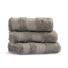 Полотенце London Casual Avenue 70x140 Warm Grey Бежевый